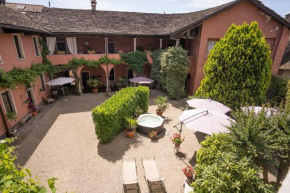 B&B Locanda Tempi Lontani Adults Only Orta San Giulio